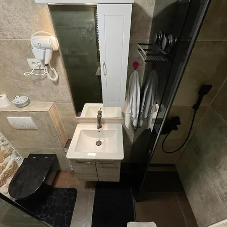 Apartamento Tequila Two *