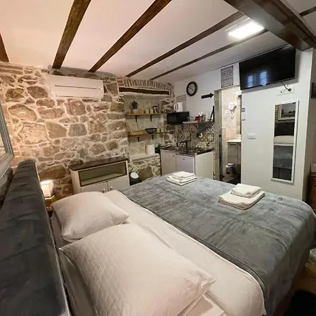 Apartamento Tequila Two *