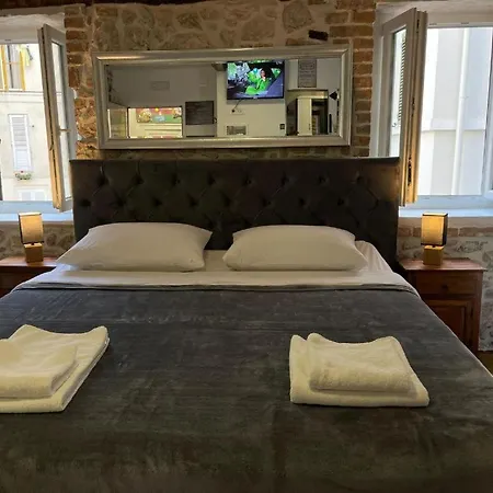 Tequila Two 자다르