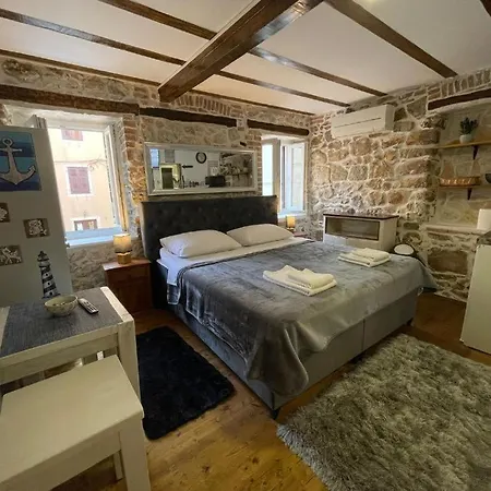 Apartment Tequila Two *