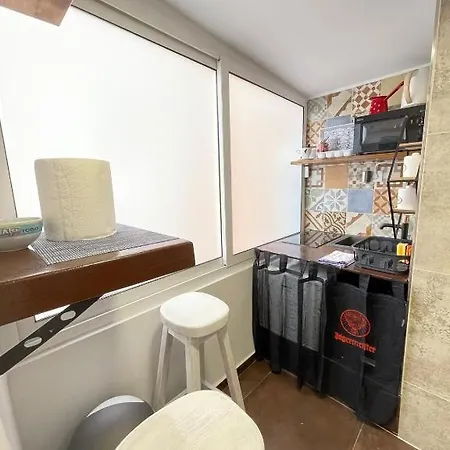 Apartment Tequila Two Zadar