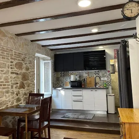 Tequila Two Apartment *