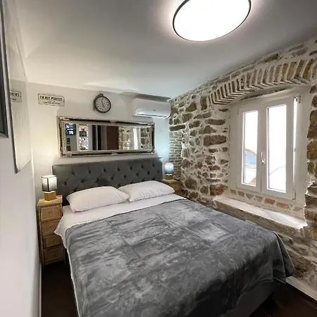 Apartment Tequila Two