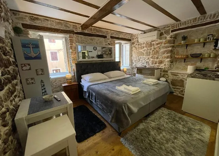 Apartment Tequila Two *