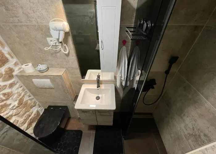 Apartment Tequila Two *