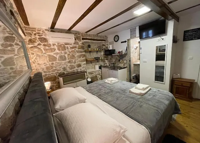 Apartment Tequila Two *