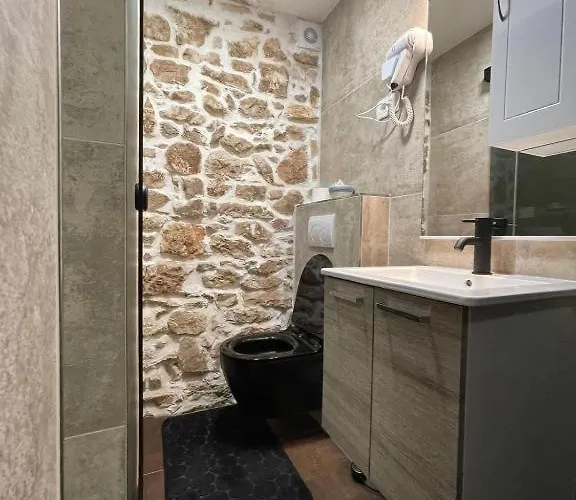 Apartment Tequila Two