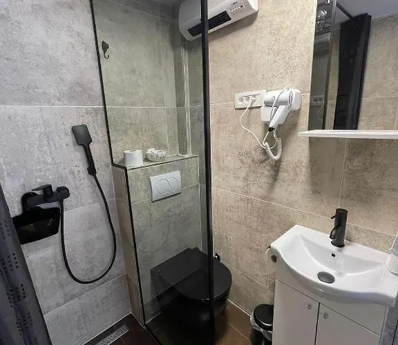 Apartment Tequila Two