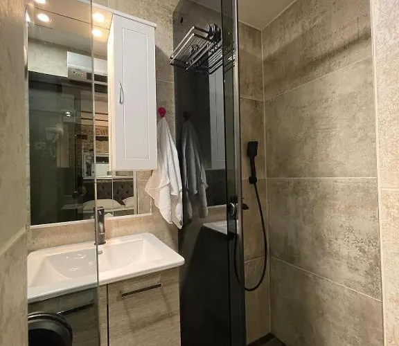 Apartment Tequila Two *