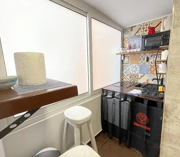 Apartment Tequila Two Zadar