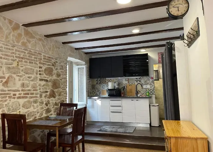 Tequila Two Apartment *