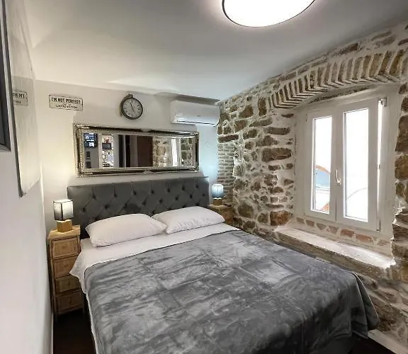 Apartment Tequila Two