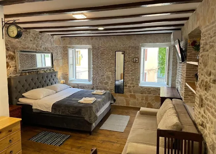 Apartment Tequila Two